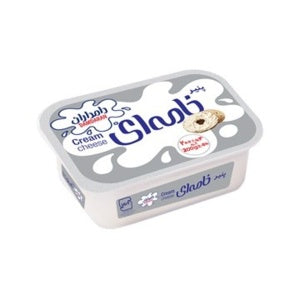 جبن كريمي 200 غرام جبن كريمي 200 غرام